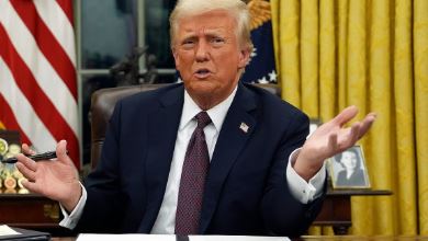 एच-1बी वीजा पर डोनाल्ड ट्रंप की ‘गहरी और व्यावहारिक राय’ है: व्हाइट हाउस