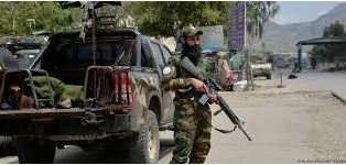 पूर्वी हिस्से में पाकिस्तानी हवाई हमलों में नौ बच्चों सहित 10 लोगों की मौत: अफगानिस्तान