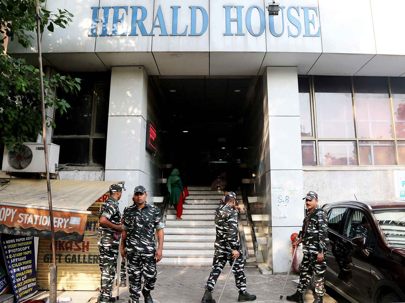 नेशनल हेराल्ड केस में ED की चार्जशीट पर आने वाला फैसला टला, अब इस दिन सुनाया जाएगा निर्णय