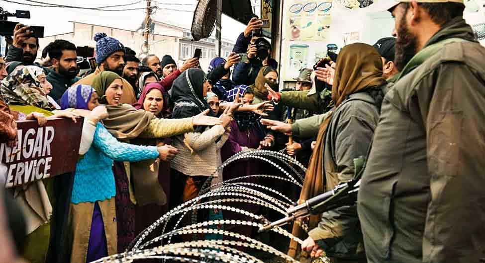 दिल्ली धमाकाः भयावह रात