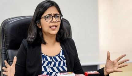 मालीवाल का दावा : पजाब बुरी तरह नशे की चपेट में, नशीले पदार्थों की आपूर्ति करा रहे नशा मुक्ति केंद्र