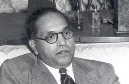 उपराष्ट्रपति राधाकृष्णन ने स्वतंत्र भारत को आकार देने में आंबेडकर की भूमिका को याद किया