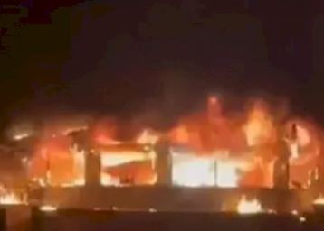 पिछले एक दशक में दुनिया भर में हुईं नाइटक्लब में आग लगने की प्राणघातक घटनाएं