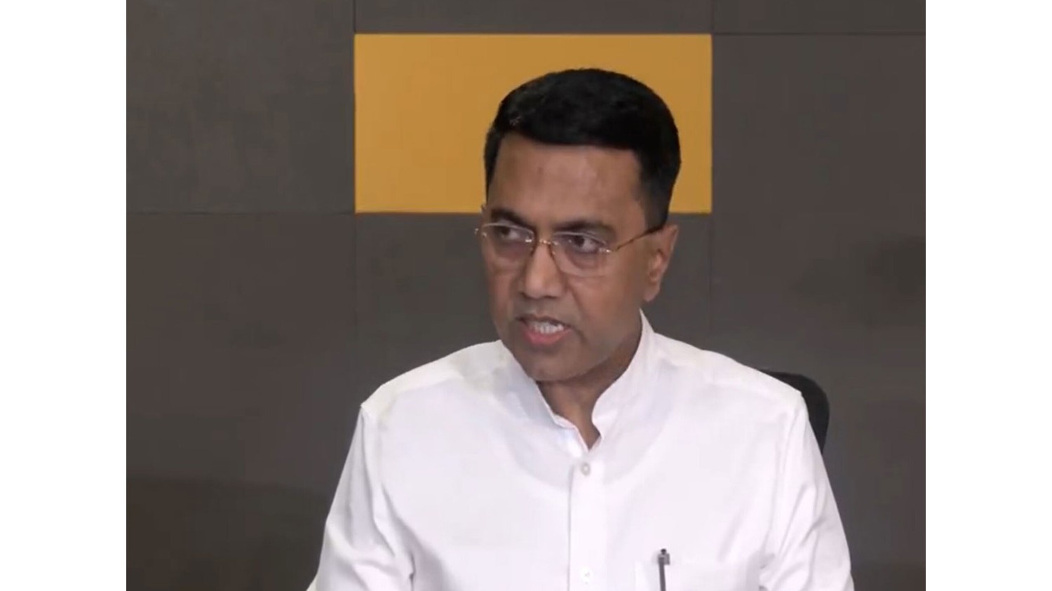 अरपोरा नाइट क्लब अग्निकांड: गोवा के मुख्यमंत्री ने पीड़ितों के परिजनों के लिए 5 लाख रुपये की अनुग्रह राशि की घोषणा की