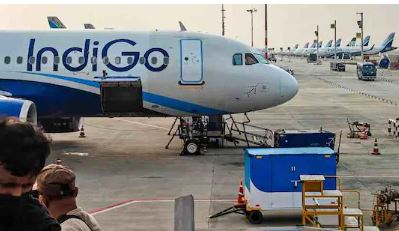 यात्रियों की परेशानी सातवें दिन भी जारी, इंडिगो ने दिल्ली और बेंगलुरु से 250 से अधिक उड़ान कीं रद्द