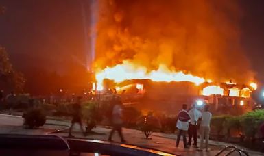 गोवा नाइटक्लब अग्निकांड: पीड़ितों के परिजन ने कहा- असम में रोजी रोटी कमाने के अवसरों की कमी के कारण गए थे गोवा