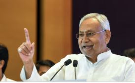 राजग सांसदों ने बिहार में शानदार जीत के लिए प्रधानमंत्री मोदी को बधाई दी