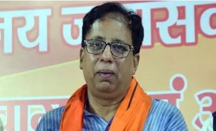 देश बांग्लादेशियों, रोहिंग्याओं का हरगिज नहीं है, एसआईआर के बाद बाहर करेंगे: संजय जायसवाल