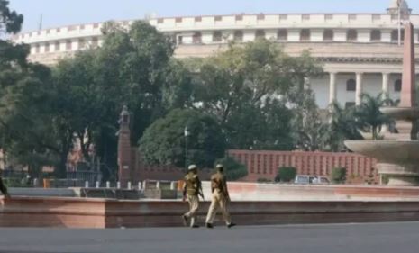 13 दिसंबर का इतिहास: संसद पर कायराना आतंकवादी हमला