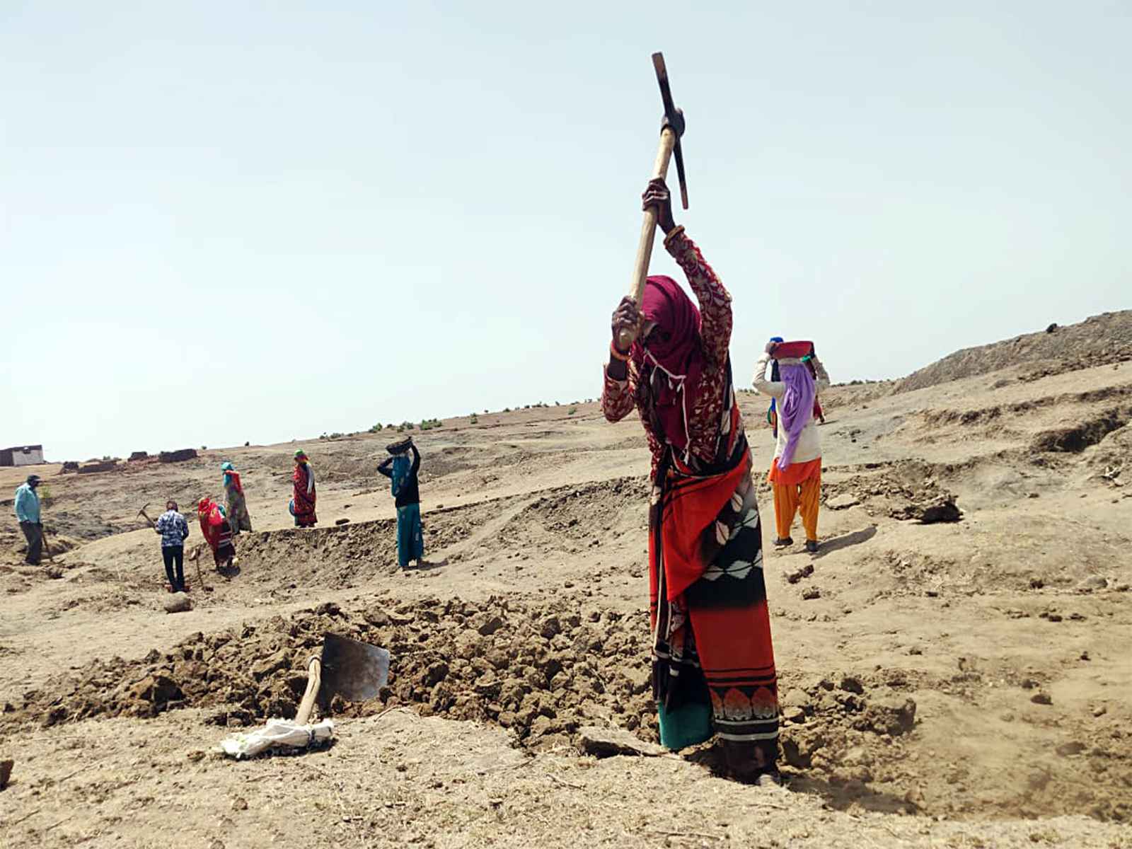 मनरेगा के स्थान पर ‘विकसित भारत–जी राम जी’ योजना, क्या हैं इसकी खास बातें