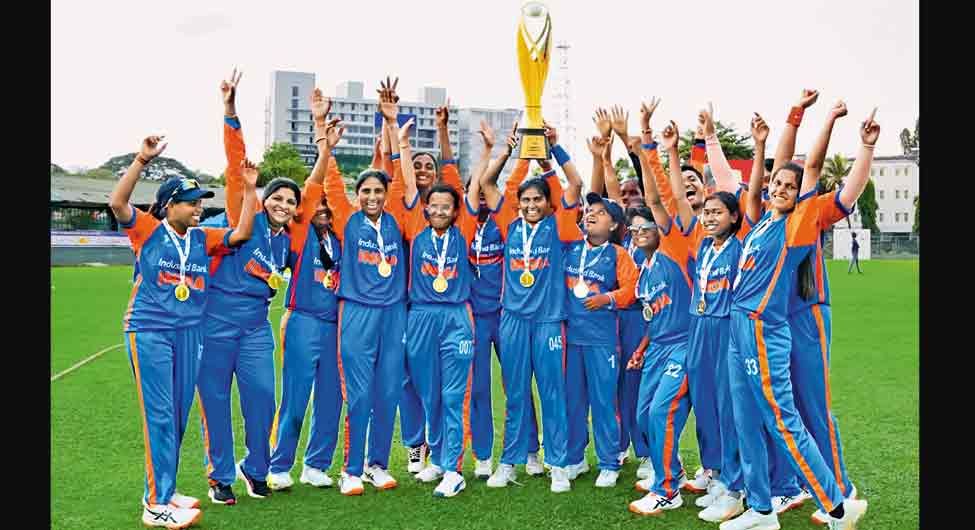 आवरण कथा/महिला खिलाड़ी: बेमिसाल रोशन लड़कियां