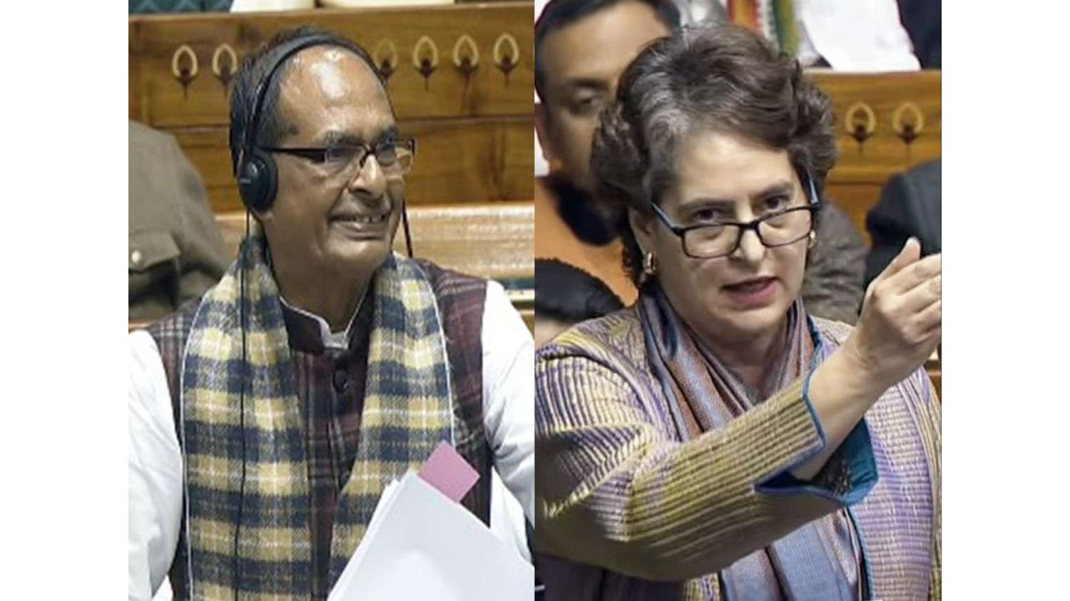 लोकसभा ने हंगामे के बीच हुआ वीबी-जी राम-जी विधेयक पारित,शिवराज ने हंगामे के लिए इंडिया ब्लॉक की आलोचना की, विपक्ष ने विरोध प्रदर्शन का लिया संकल्प