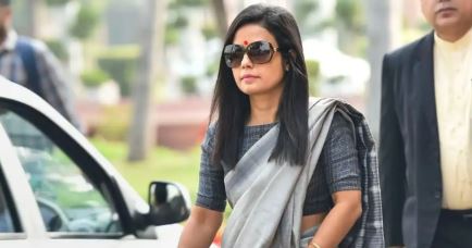 महुआ मोइत्रा को बड़ी राहत, दिल्ली हाई कोर्ट ने रद्द किया लोकपाल का आदेश