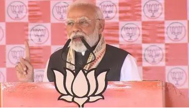 SIR के बीच आज ममता के गढ़ पहुंचे प्रधानमंत्री मोदी, परियोजनाओं की शुरुआत करेंगे व नदिया में रैली को संबोधित करेंगे