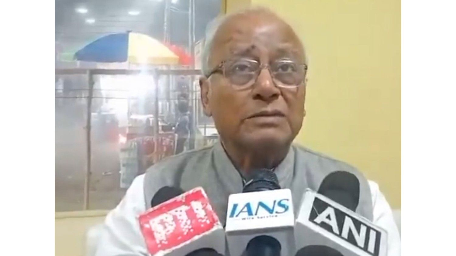 टीएमसी नेता सौगत रॉय ने नादिया में पीएम मोदी के वर्चुअल संबोधन पर किया कटाक्ष, कहा 