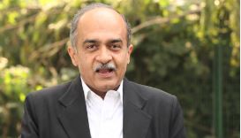 केंद्र ने ‘वीबी-जी राम जी’ विधेयक के जरिए मनरेगा को व्यावहारिक रूप से समाप्त कर दिया: प्रशांत भूषण