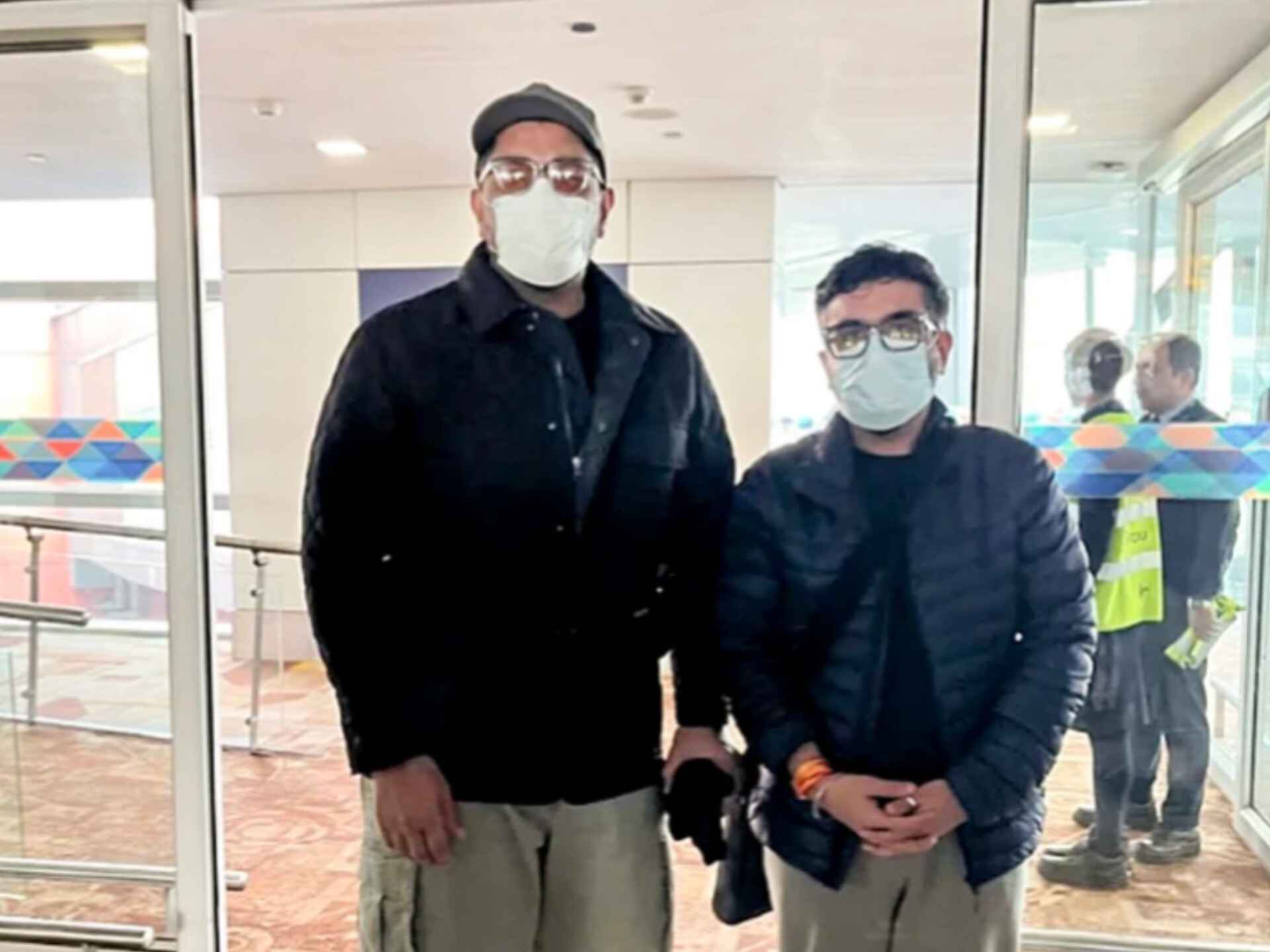 गोवा क्लब अग्निकांड: कोर्ट ने लूथरा ब्रदर्स की पुलिस हिरासत 26 दिसंबर तक बढ़ाई