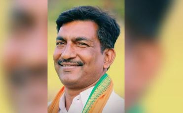 भाजपा नेता की हत्या: राजद ने कहा- जनता भगवान भरोसे, भाजपा का राजनीतिक रंग देने का आरोप