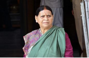 राबड़ी देवी का सरकारी बंगला खाली करना राजनीति नहीं, कानून का पालन है: नीरज कुमार