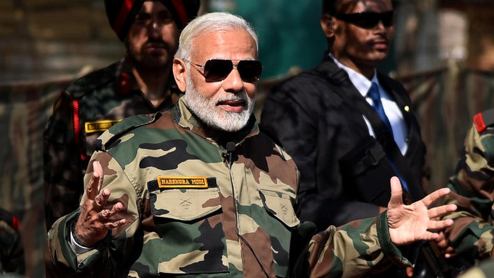 'आज का भारत सुरक्षा पर कोई समझौता नहीं करता': ऑपरेशन सिंदूर को लेकर प्रधानमंत्री मोदी