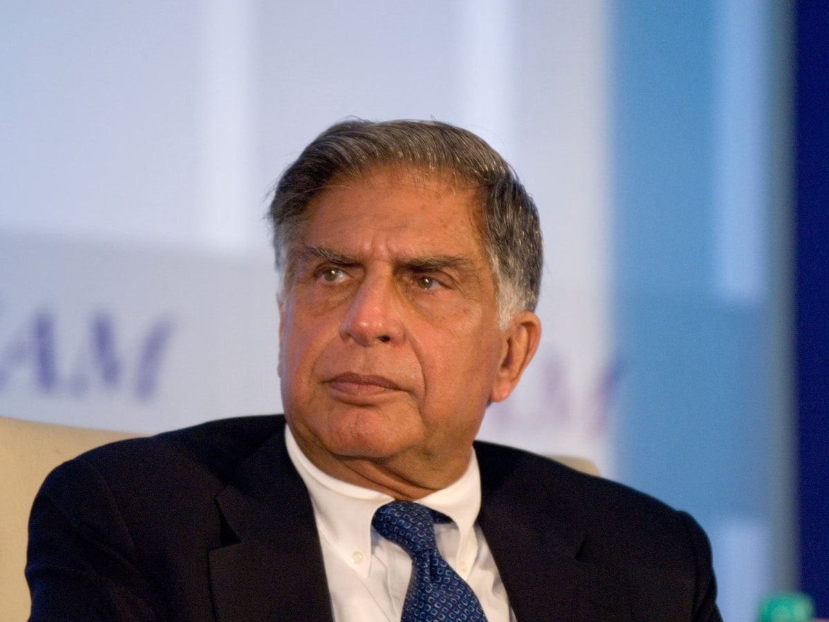 रतन टाटा जयंती विशेष: एक नाम, जिसने भारतीय बिज़नेस की दिशा बदली