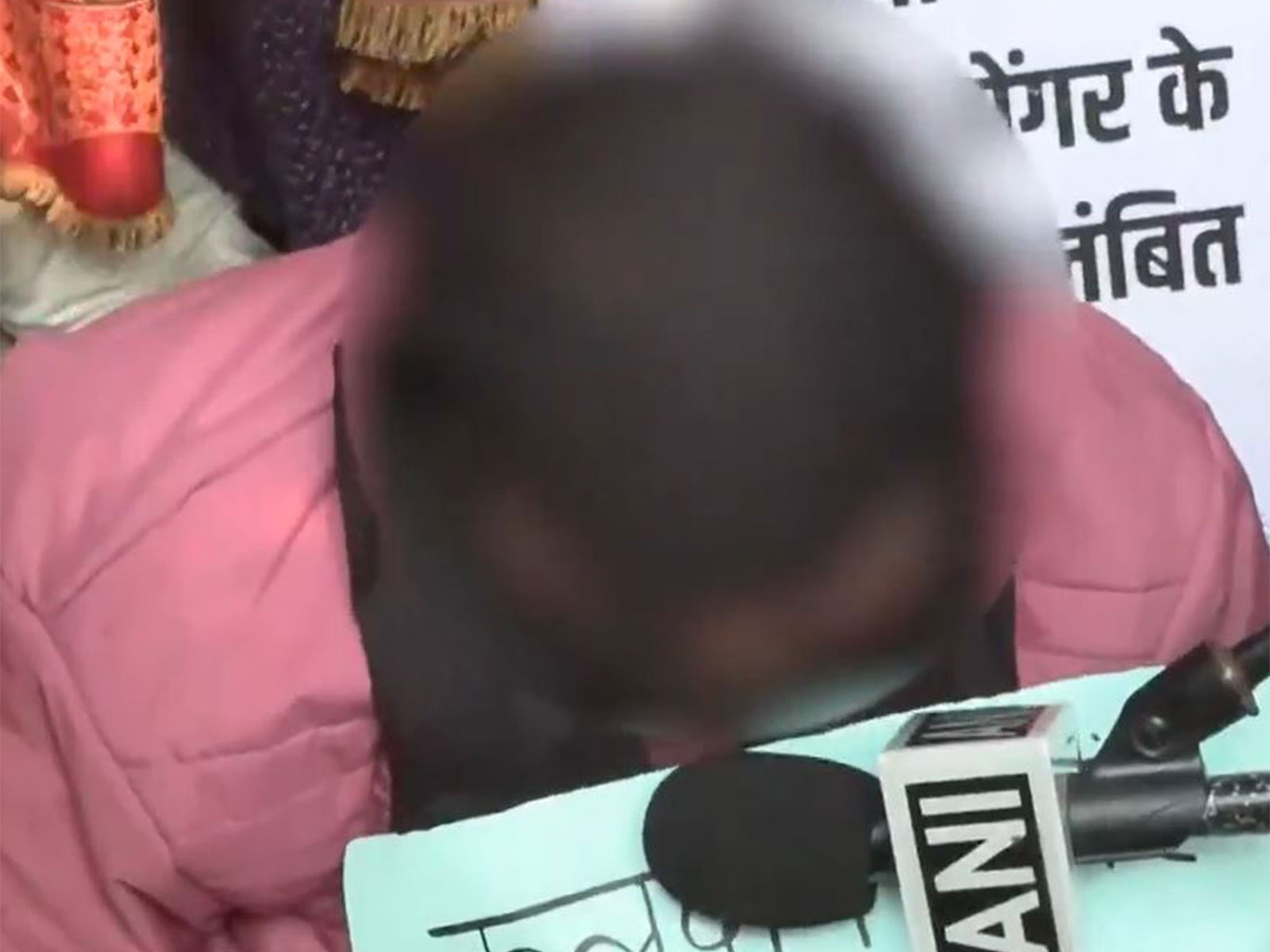 सेंगर की जमानत के बाद उन्नाव रेप पीड़िता की योगी आदित्यनाथ से सुरक्षा की गुहार, कही ये बात