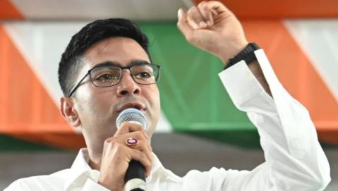 पश्चिम बंगाल चुनाव में भाजपा 50 का आंकड़ा भी नहीं पार कर पाएगी: तृणमूल कांग्रेस का आरोप