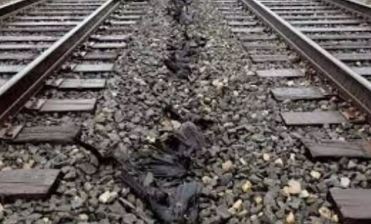 पश्चिम बंगाल में एसआईआर सुनवाई से पहले 82 वर्षीय बुजुर्ग चलती ट्रेन के आगे कूदा, मौत