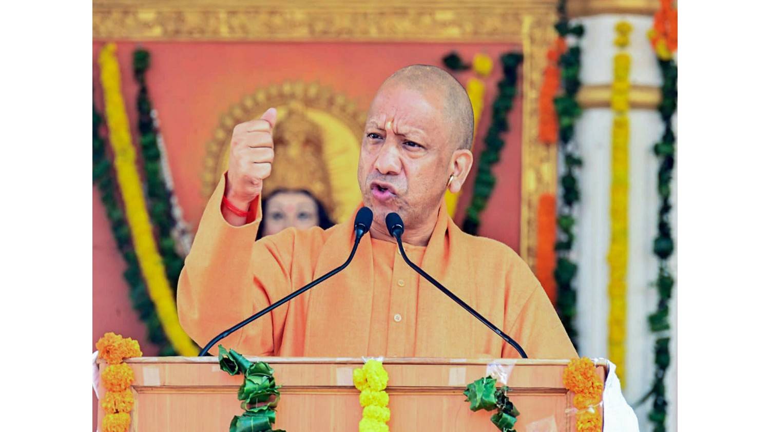 उत्तर प्रदेश : योगी सरकार ने राज्य की सभी भर्तियों में आरक्षण के सख्त कार्यान्वयन का दिया निर्देश