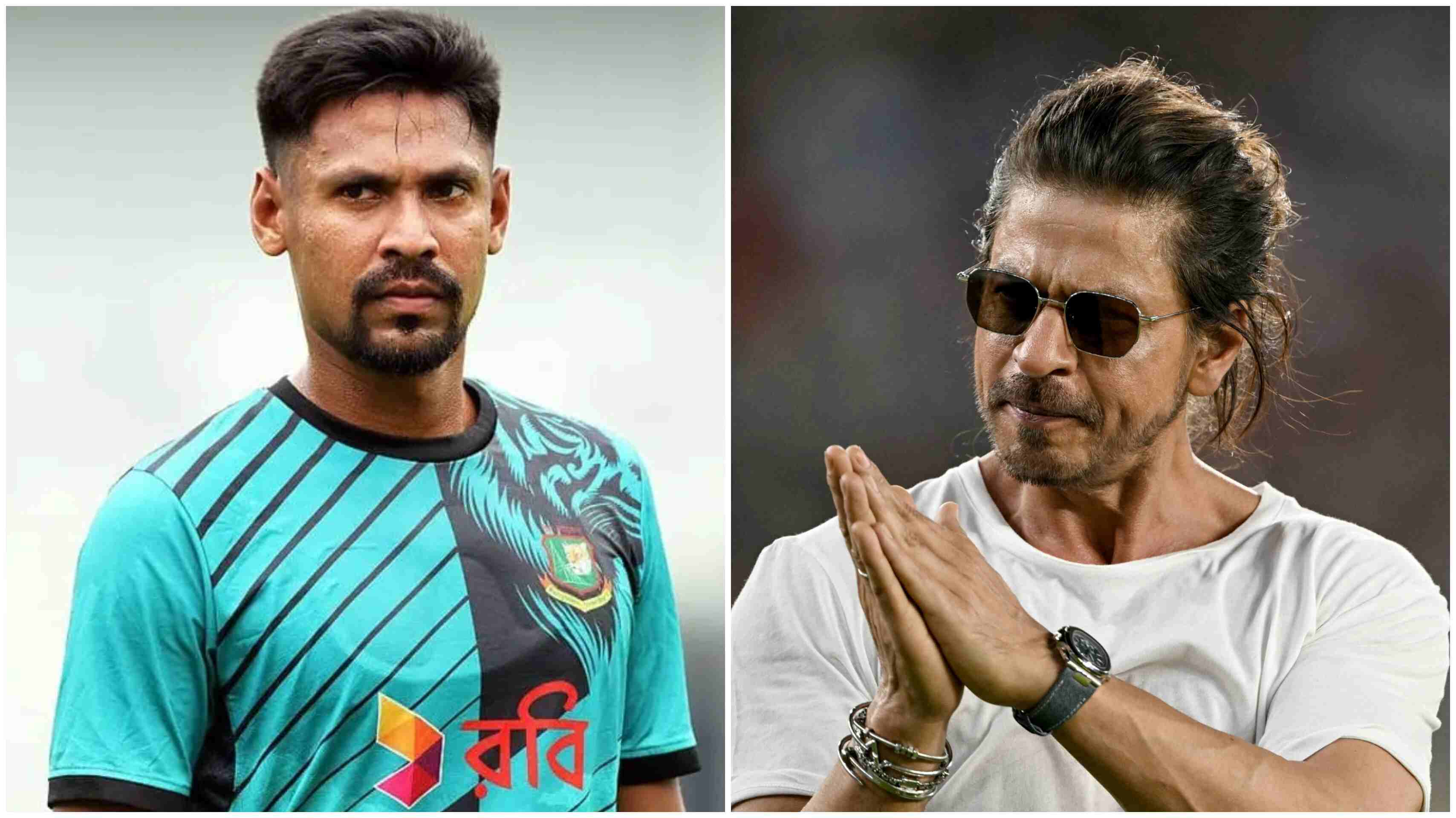 शाहरुख खान की KKR पर BCCI का एक्शन, इस खिलाड़ी की टीम से छुट्टी तय