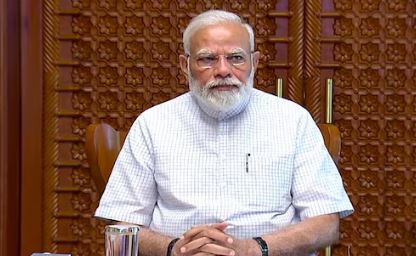 बुद्ध के पवित्र अवशेष भारत की वंदनीय विरासत का एक अटूट हिस्सा हैं: प्रधानमंत्री मोदी