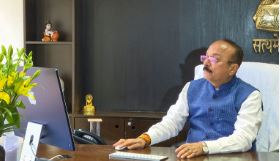 हिंसा बर्दाश्त नहीं की जाएगी: दिल्ली के गृह मंत्री ने अतिक्रमण हटाने के दौरान हुई हिंसा पर कहा