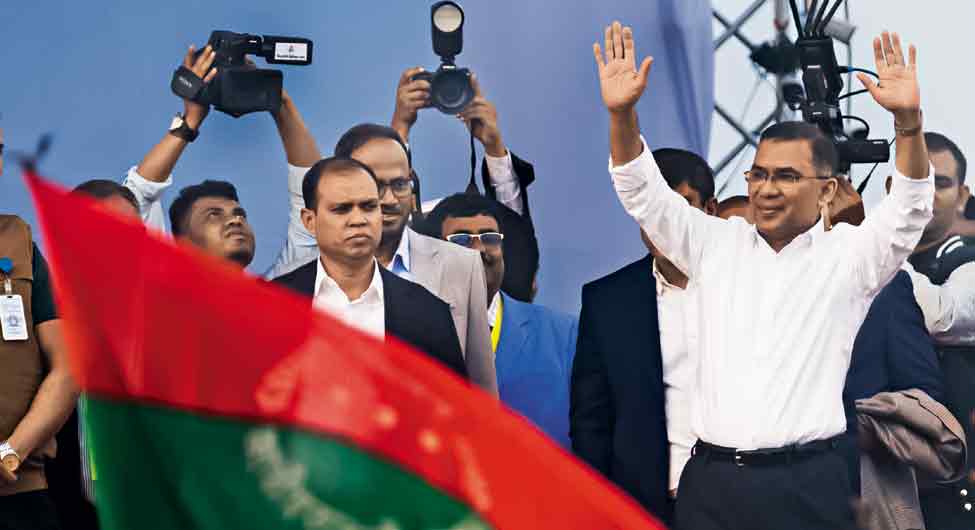 बांग्लादेशः नए हिंसक दौर के मायने