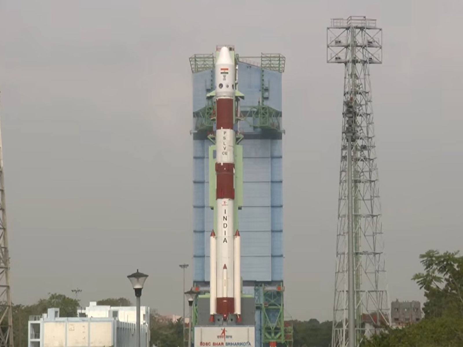 ISRO का 2026 का पहला मिशन सफल, ‘अन्वेषा’ सैटेलाइट लॉन्च; जानिए इसकी खासियत