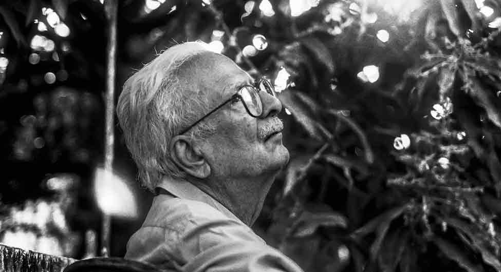 स्मृति/विनोद कुमार शुक्ल: हिंदी की दीवार में यह खिड़की बनी रहेगी