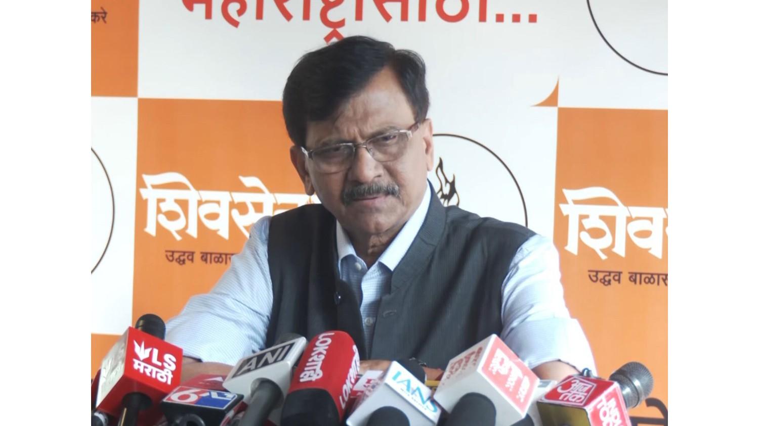 संजय राउत ने ठाकरे बंधुओं की देवेंद्र फडणवीस की आलोचना की कड़ी निंदा की, कहा 