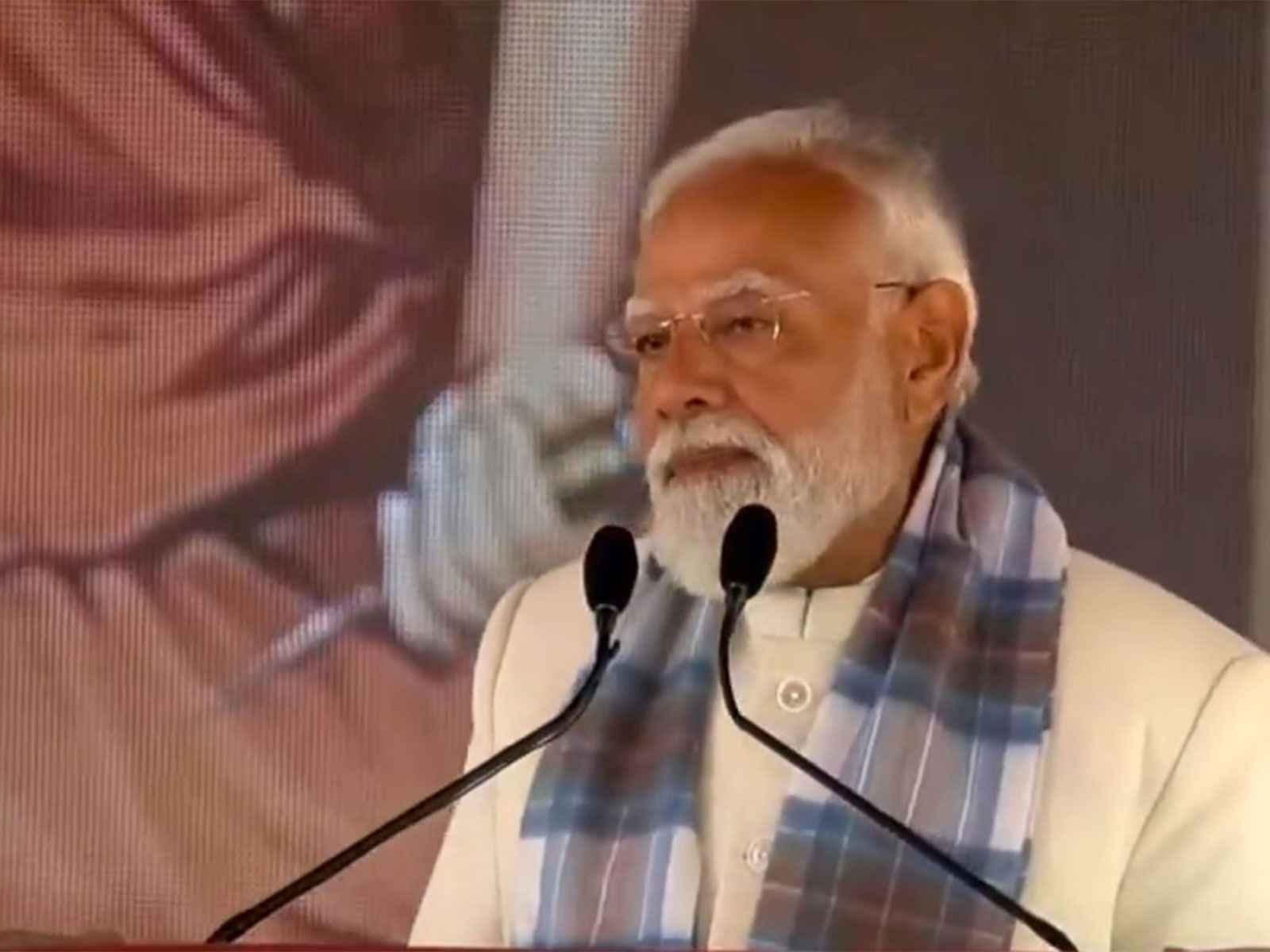 'तमिल संस्कृति केवल तमिलनाडु की नहीं, बल्कि पूरे भारत की संस्कृति है': प्रधानमंत्री मोदी