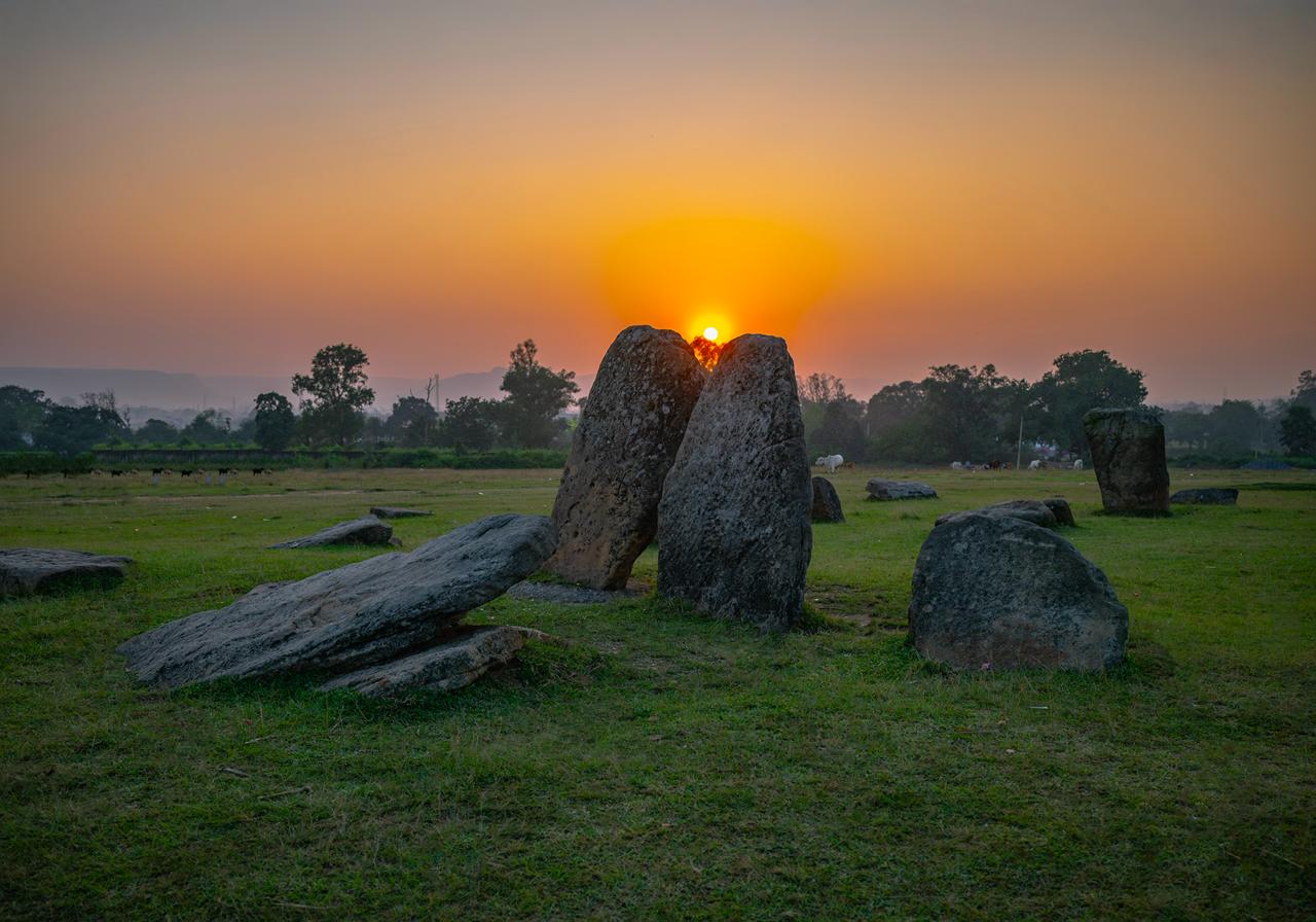 दावोस से यूके तक: झारखण्ड अपनी औद्योगिक क्षमता के साथ दुनिया को बताएगा पृथ्वी की सबसे प्राचीन पाषाण विरासत का सत्य