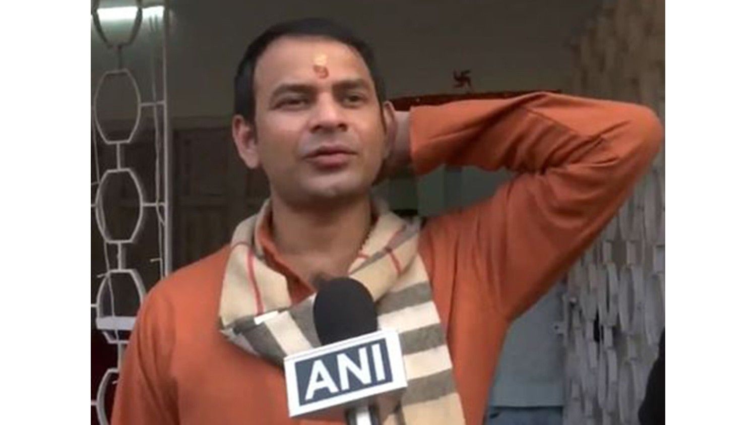 तेज प्रताप यादव ने दिया बड़ा बयान, कहा 