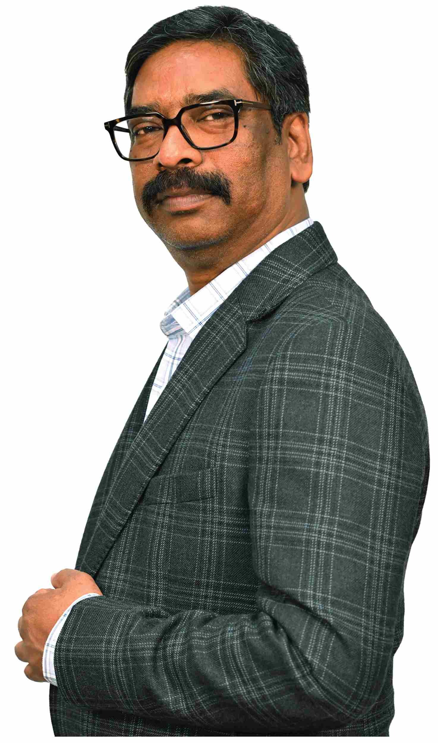 विश्व आर्थिक मंच में झारखण्ड की भागीदारी, भारत के लिए टर्निंग प्वाइंट का संकेत