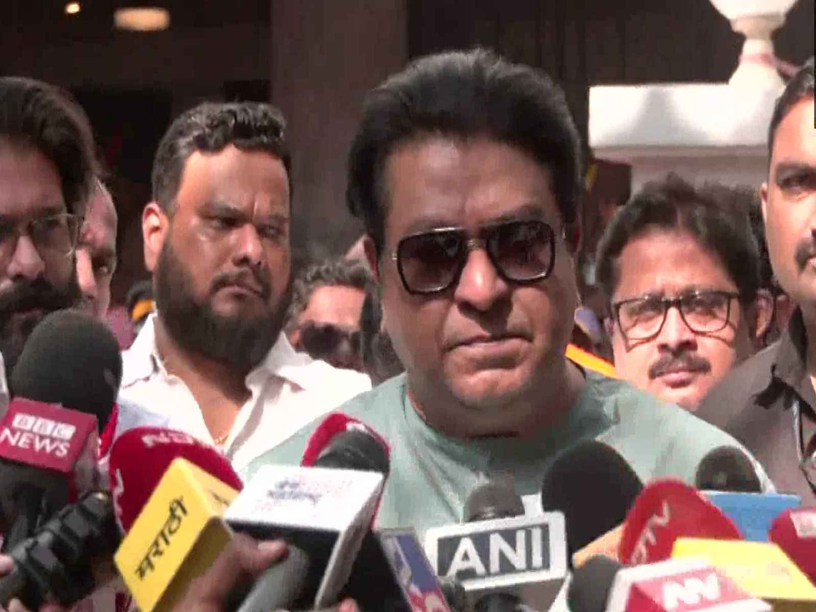 BMC चुनाव में धांधली का आरोप, राज ठाकरे बोले– ‘धोखे से सत्ता हासिल की तो चुनाव वैध नहीं मानेंगे’