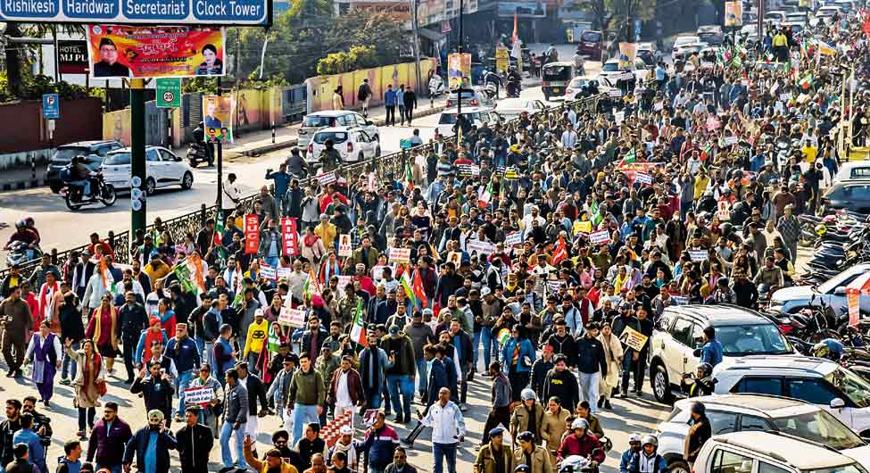उत्तराखंडः लड़ती रहूंगी