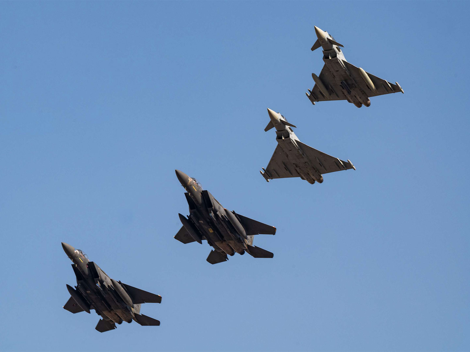 अमेरिका ने लिया अपने सैनिकों की हत्या का बदला, सीरिया में अल-कायदा से जुड़ा आतंकी ढेर