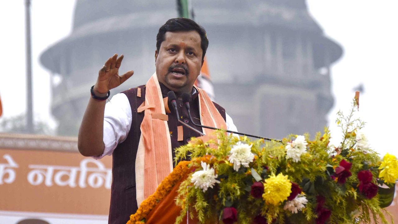 ‘महान वही जो लोगों से जुड़े’, मोदी से सीखे सबक पर बोले BJP अध्यक्ष नितिन नबीन