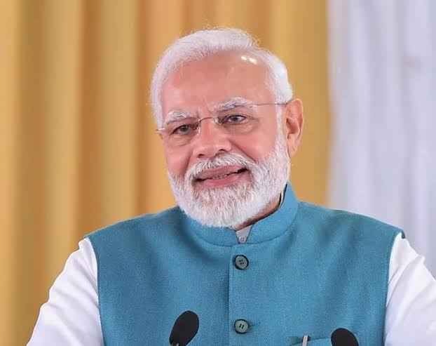 राज्य स्थापना दिवस: पीएम मोदी ने मणिपुर, मेघालय और त्रिपुरा के लोगों को दी बधाई