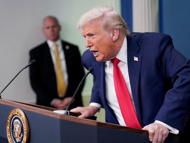 WHO से अलग हुआ अमेरिका, सदस्यता समाप्त करने का आधिकारिक ऐलान, गिनाई ये विफलताएं