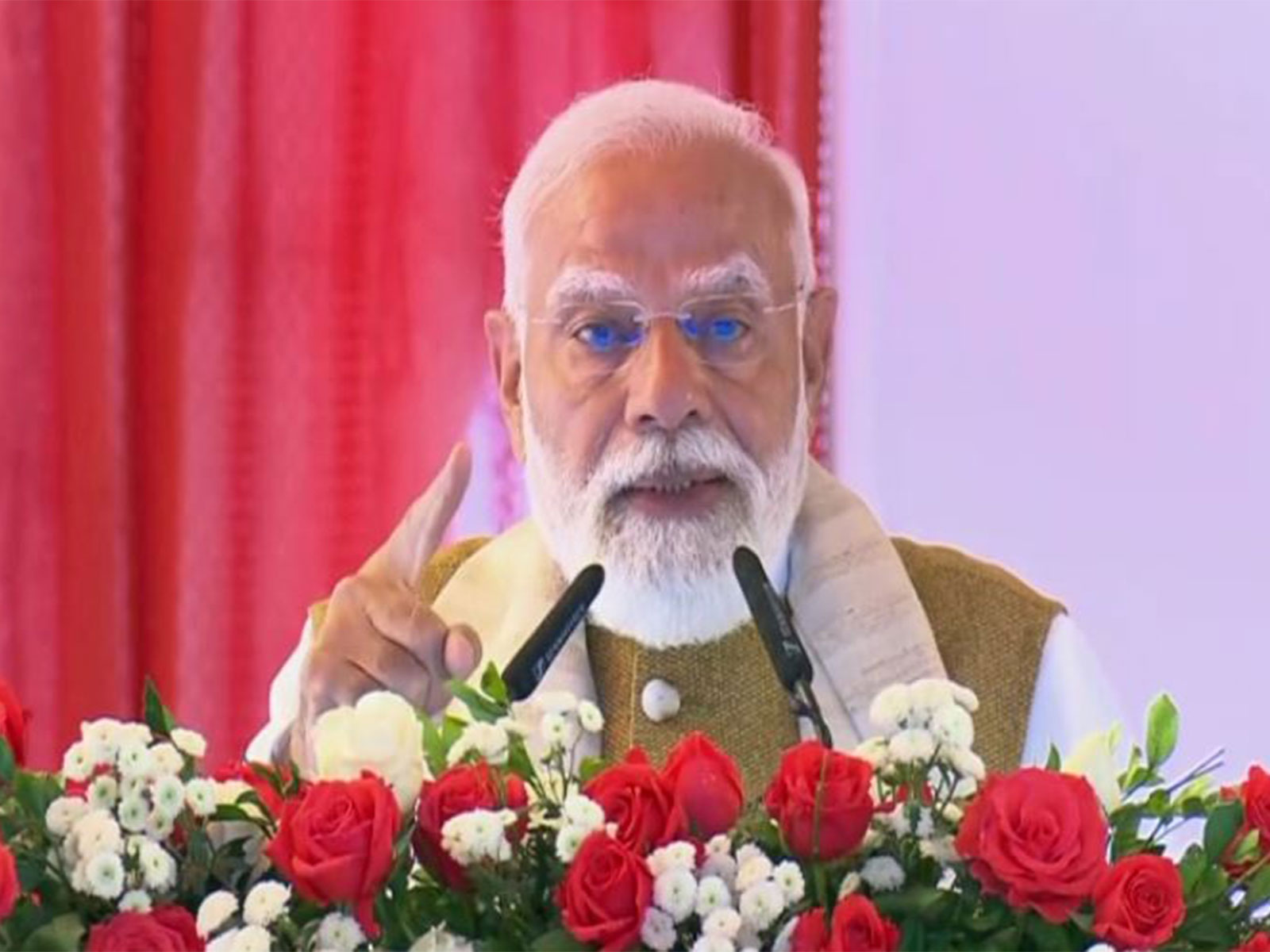 केरल को मिली अमृत भारत ट्रेनों की सौगात, पीएम मोदी ने विपक्ष के गढ़ में फूंका विकास का बिगुल