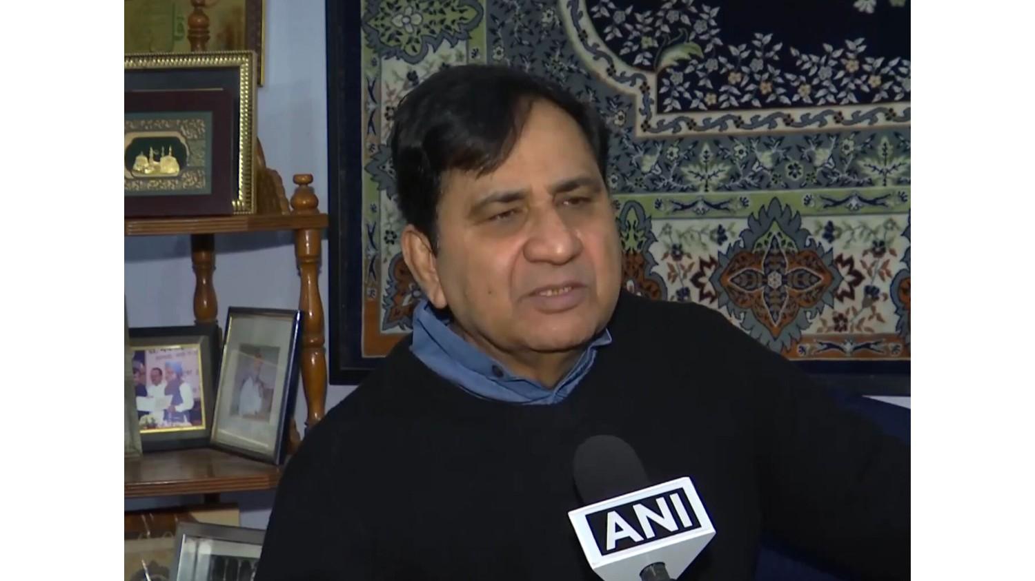 पूर्व कांग्रेसी नेता शकील अहमद ने राहुल गांधी पर कसा तंज, कहा 