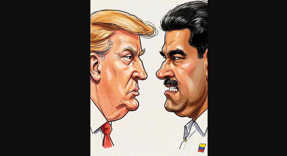 आवरण कथा/नजरियाः तख्तापलट और लूट की पुरानी कहानी