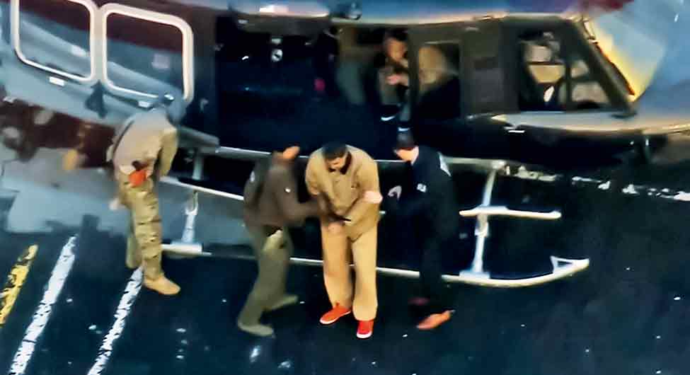 आवरण कथा/नजरियाः दादागीरी के दुनियावी नतीजे